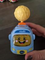 VTech Toet Toet IJscowagen (Matthijs), Ophalen of Verzenden, Zo goed als nieuw