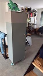 Kleine kledingkast, Kinderen en Baby's, Kinderkamer | Commodes en Kasten, Ophalen of Verzenden, Zo goed als nieuw, 50 tot 70 cm