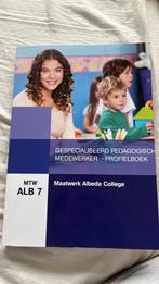 Volledige boekenpakket MBO 4 GPM, Boeken, Ophalen of Verzenden, Zo goed als nieuw, Overige niveaus, Overige vakken