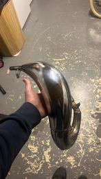 Voca chrome am6, Fietsen en Brommers, Ophalen, Gebruikt, Uitlaat, Voca