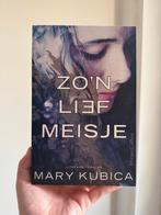 Boek Mary Kubica - Zo'n lief meisje thriller, Mary Kubica, Ophalen of Verzenden, Zo goed als nieuw, Nederland