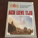 Amsterdam ach lieve tijd, Boeken, Geschiedenis | Stad en Regio, Gelezen, Ophalen of Verzenden