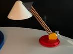 Vintage Design Stoja Tafellamp Ettore Sottsass voor ikea, Huis en Inrichting, Lampen | Tafellampen, Ophalen of Verzenden, Gebruikt