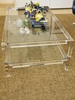 salontafel, Ophalen, Gebruikt, 100 tot 150 cm, 50 tot 100 cm