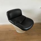 Artifort fauteuil stoel 595 Geoffrey Harcourt vintage design, Gebruikt, Ophalen