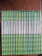 Borre boekjes groep 4 compleet  in cassette, Boeken, Ophalen, 5 of 6 jaar, Jongen of Meisje, Zo goed als nieuw
