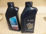 2x BMW motor olie Longlife SAE 0w-30, Ophalen, Nieuw, BMW