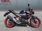 Kawasaki Z500 SE (bj 2024), Bedrijf, Naked bike