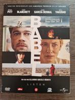 Babel (2006) 2-disc dvd, Vanaf 12 jaar, Ophalen of Verzenden, Zo goed als nieuw, Drama