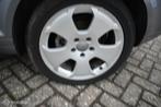 Audi A3 Sportback 2.0 FSI Ambiente|Leder|Clima|Cruise|Lezen!, Auto's, Voorwielaandrijving, 65 €/maand, 4 cilinders, Bedrijf