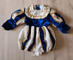 Veneziano Prins Carnavalspak Baby, Ophalen of Verzenden, Zo goed als nieuw, 104 of kleiner, Jongen
