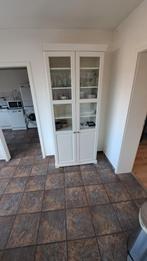 Witte Ikea keukenkast zeer goede staat!, Ophalen, Zo goed als nieuw, 25 tot 50 cm, Minder dan 100 cm