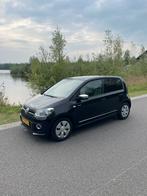 Volkswagen up! 1.0 Black edition | 5DRS | BlueMotion | Airco, Auto's, Voorwielaandrijving, 74 pk, Up!, 840 kg