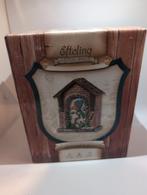 Efteling Sprekende Papegaai - Anton Pieck, Verzamelen, Efteling, Ophalen of Verzenden