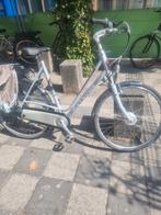 Nette batavus e bıke, Ophalen of Verzenden, Zo goed als nieuw, Batavus
