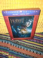 The Hobbit  ... An Unexpected Journey / Extended, Ophalen of Verzenden, Zo goed als nieuw, Science Fiction en Fantasy, Boxset