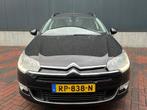 Citroen C5 Tourer XTR 2.0 BlueHDi Collection Business * Aut, Auto's, Euro 6, 181 pk, Leder en Stof, Diesel