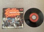 Golden Earring single vinyl. Instant Poetry., Ophalen of Verzenden, Gebruikt