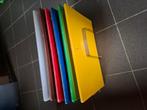 Hygiplas LDCB snijplanken 6 stuks nieuw, Ophalen of Verzenden, Nieuw