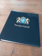 Nederland verzameling in luxe Davo II album, Ophalen of Verzenden, Nederland