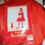 Roodkapje pop up jurk. De jurk komt uit de tas "gesprongen", Kinderen en Baby's, Carnavalskleding en Verkleedspullen, Ophalen of Verzenden
