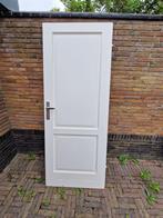 Binnendeur (opdek), Doe-het-zelf en Verbouw, Deuren en Horren, Ophalen, Gebruikt, 80 tot 100 cm, Binnendeur