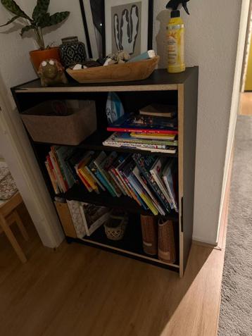 Ikea billy boekenkast - afbeelding 2