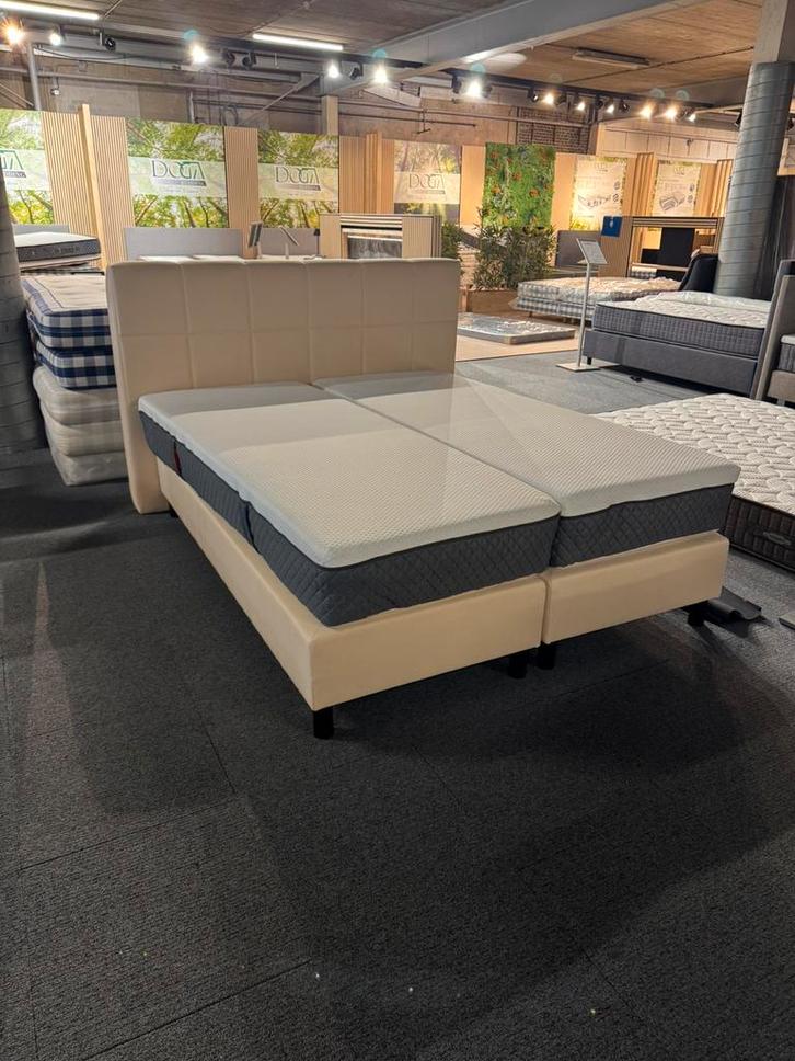 Matras, 120x200cm, Emma sleeps, Nieuw!! Emma One matrassen, Huis en Inrichting, Slaapkamer | Matrassen en Bedbodems, Nieuw, 120 cm