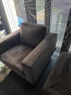 Woood Robin fauteuil groen, Ophalen, Eenpersoons, Minder dan 75 cm, Zo goed als nieuw