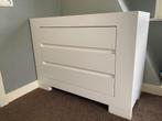 Commode en kledingkast babykamer, Kinderen en Baby's, Kinderkamer | Commodes en Kasten, Ophalen, Gebruikt, 50 tot 70 cm, 105 cm of meer