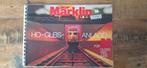 Märklin 0390, Hobby en Vrije tijd, Modeltreinen | H0, Wisselstroom, Gebruikt, Analoog, Märklin