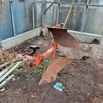 Tuinploeg, Ophalen, Gebruikt, Overige soorten, Huard