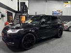 Land Rover Range Rover Sport 3.0 V6 SC HSE Dynamic, Auto's, Automaat, Gebruikt, 2995 cc, Bedrijf