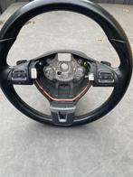 Stuur golf 6 caddy 3 multifunctioneel met flippers, Ophalen