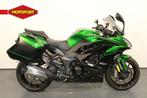 Kawasaki Ninja 1100 SX SE (bj 2025), Motoren, Bedrijf, Sport, KAWASAKI MOTORS NETHERLANDS, Meer dan 35 kW
