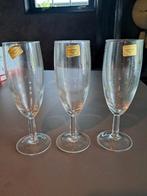 Luminarc Vintage Champagne Glazen - Set van 4, Ophalen of Verzenden