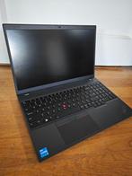 Lenovo Thinkpad L15 Gen 4 | i5 | 16GB RAM | 512GB SSD, 2 tot 3 Ghz, Zo goed als nieuw, SSD, Lenovo