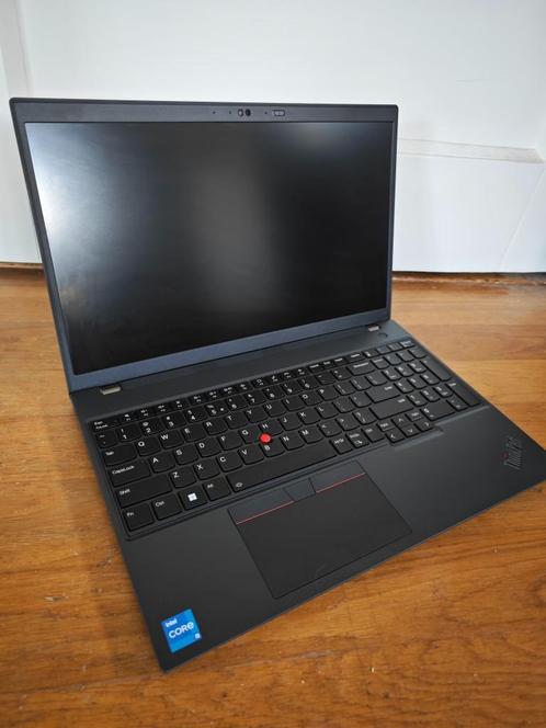 Lenovo Thinkpad L15 Gen 4 | i5 | 16GB RAM | 512GB SSD, Computers en Software, Windows Laptops, Zo goed als nieuw, 15 inch, SSD