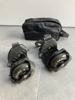 Roni Roller - maat 35-46 - rollers onder schoenen, Ophalen of Verzenden, Verstelbaar, Zo goed als nieuw, Kinderen