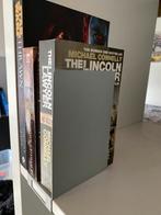Ikea Inreda Boekensteunen - Grijs Metaal, Met plank(en), Minder dan 50 cm, Ophalen of Verzenden, Zo goed als nieuw