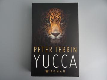 Peter Terrin - Yucca beschikbaar voor biedingen