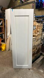 Skantrea binnendeur opdek, Doe-het-zelf en Verbouw, Deuren en Horren, Minder dan 80 cm, Binnendeur, Nieuw, Ophalen of Verzenden