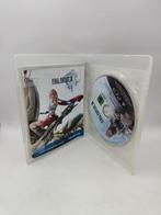 Final Fantasy XIII PS3, Spelcomputers en Games, Games | Sony PlayStation 3, 1 speler, Ophalen of Verzenden, Zo goed als nieuw