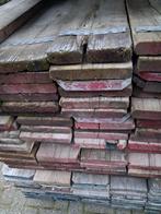 Steigerplanken, Tuin en Terras, Ophalen, Hout
