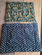 Te koop : 2 boxkleden, Ophalen of Verzenden, Gebruikt