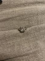 Ti Sento - Ring, Ophalen of Verzenden, Zo goed als nieuw, Dame, Zilver