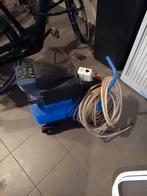 Compressor condor mdr2/11, Ophalen of Verzenden, Elektrisch