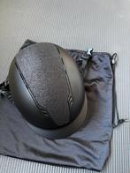Paardrijcap Knightsbridge 55-57cm, Dieren en Toebehoren, Paardrijkleding, Dressuur, Ophalen of Verzenden, Zo goed als nieuw, Dames