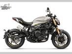 BENELLI 752 S Actie! (bj 2024) 1 km, 2 cilinders, Motorrijbewijs A, Bedrijf, Onbekend