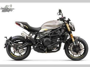 BENELLI 752 S Actie!  beschikbaar voor biedingen